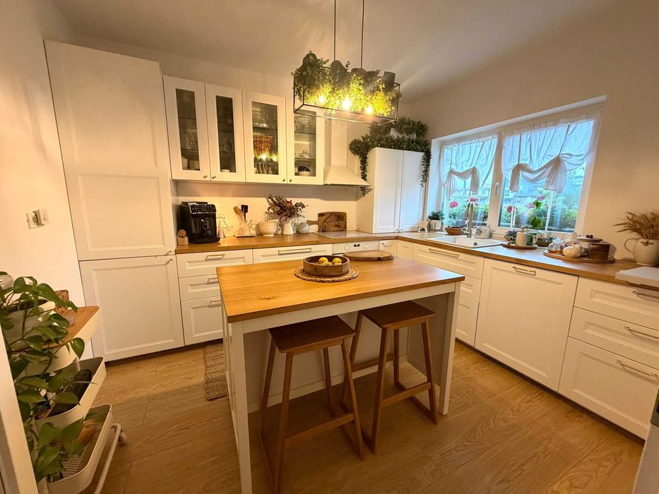 Duplex cu 4 Camere Giroc