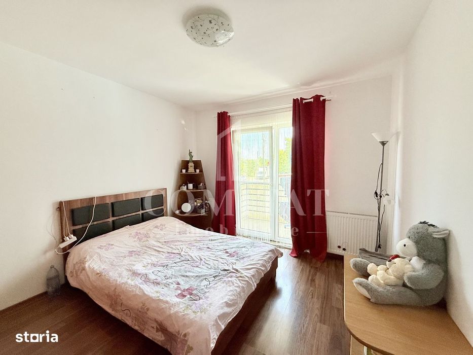 Apartament la preț foarte bun, Mărăști