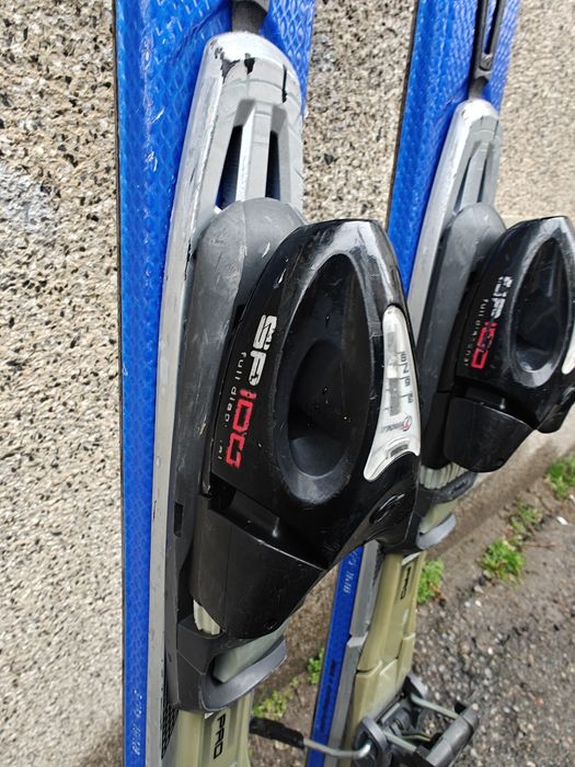 Ски Head XRC 800 160см