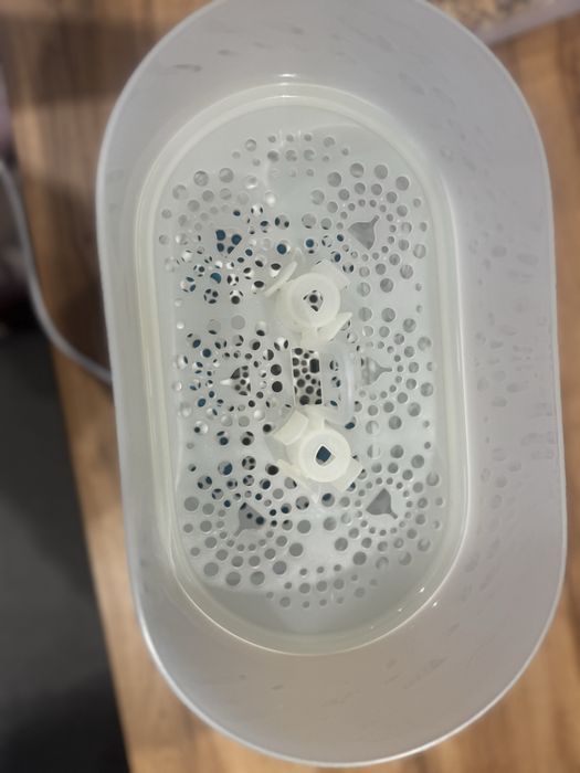 Philips Avent 3в1 стерилизатор