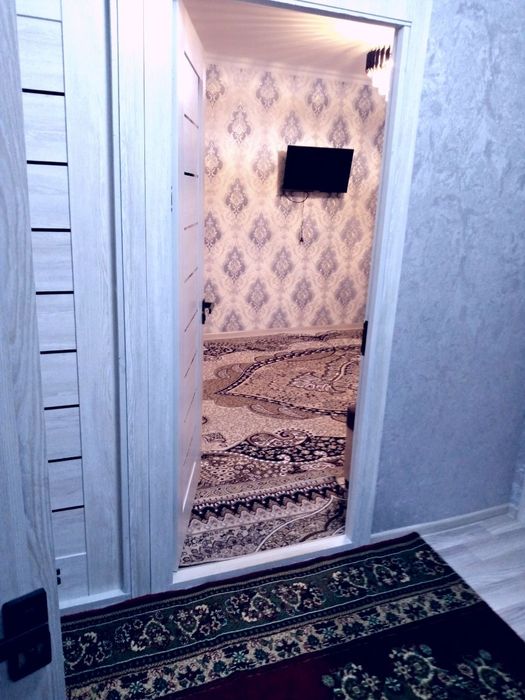 Ijaraga kvartira