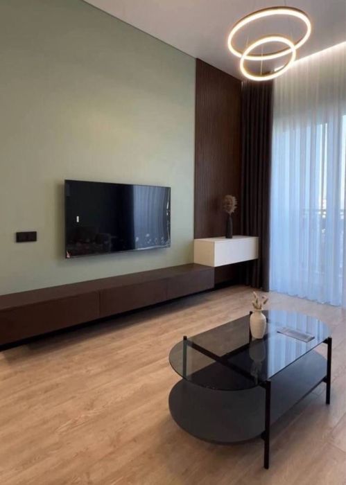 ЖК Mirabad Avenue Госпитальный Продается Квартира 2х ком 65м2