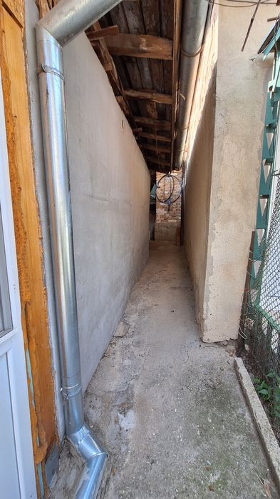 Къща в гр. Нови пазар