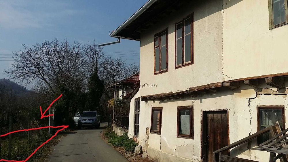 Продава се Парцел в Троян - 1037 кв.м за 26 €/кв.м - Снимка #3