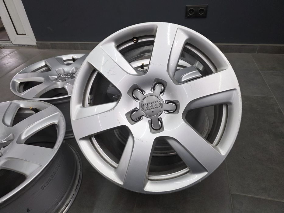 Джанти 17 - Audi A4, A6, Q5