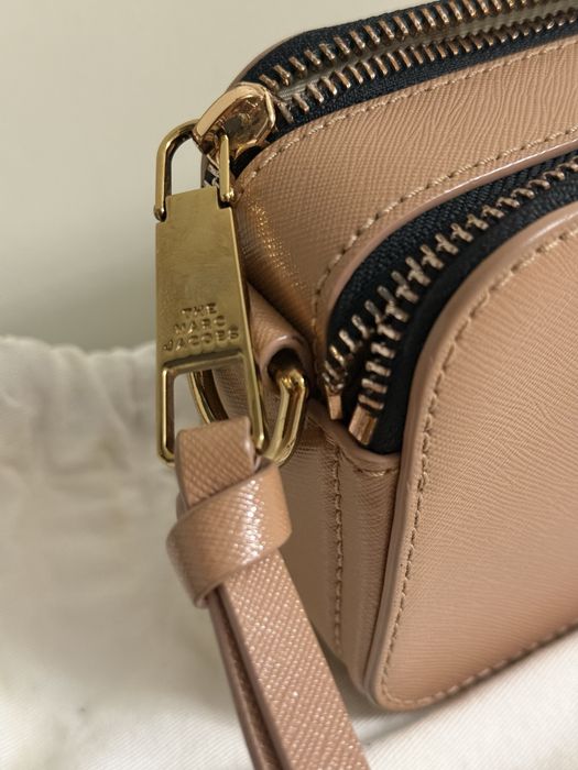 Сумочка Marc Jacobs Snapshot оригинал