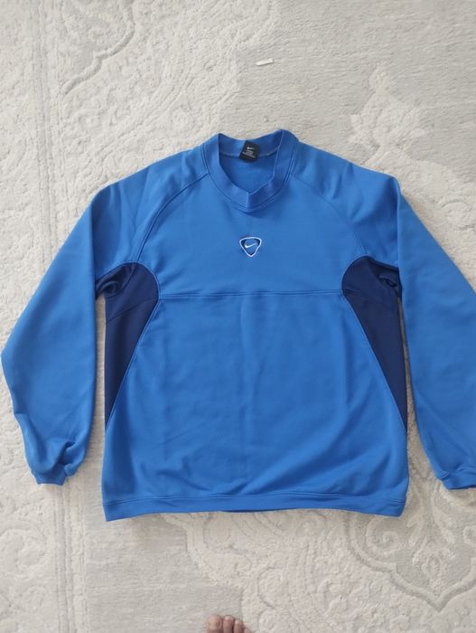 Bluza trening Nike