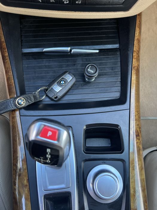 Bmw e70 3.0D m57