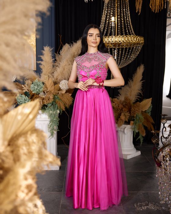 Аренда - Прокат вечерних платьев