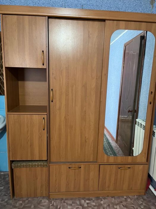 Прихожка мебель.