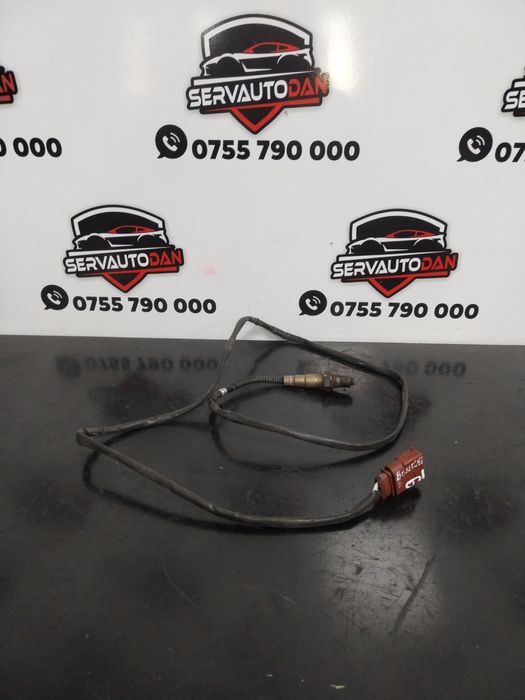 Sonda Lambda Bentley Continental Flying Spur (2005->) 6.0 Benzina 2008