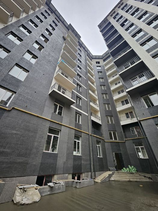 Квартира сотилади Юнусобод Мавсум коробка холатда