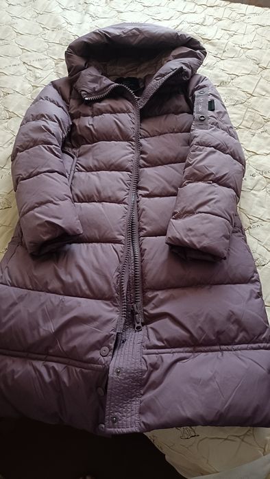 Продам    пуховик