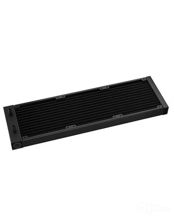 Система водяного охлаждения DeepCool LT720 (360mm)