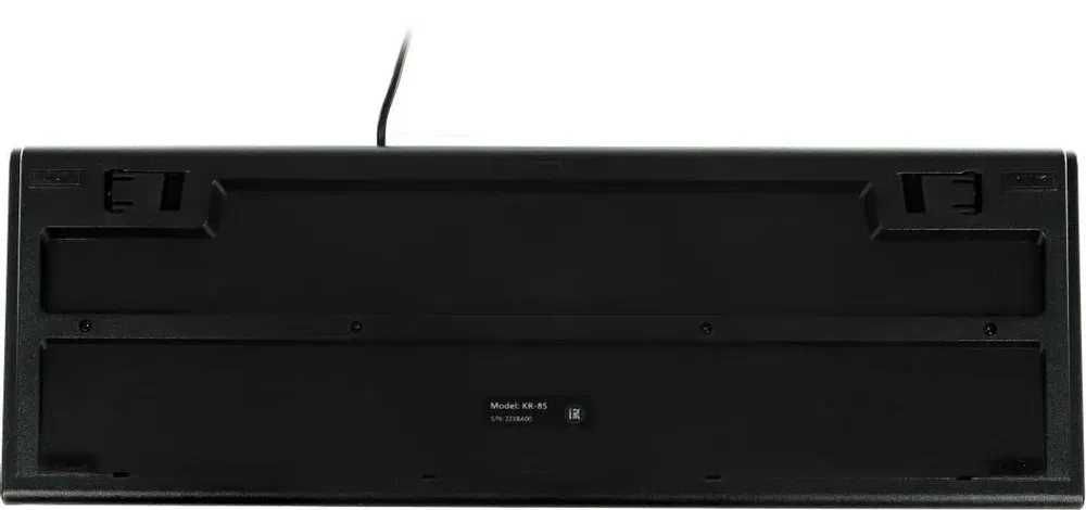 Мышка и Клавиатура A4TECH KR-8520D — Гарантия