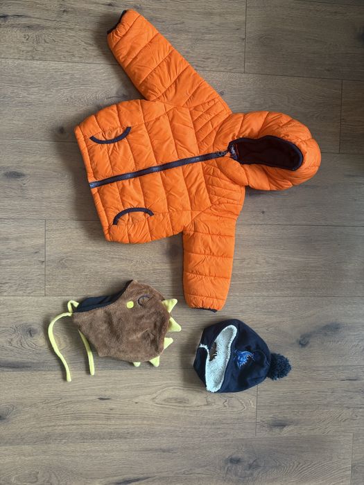 Дрехи за момче 12-18