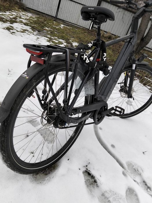 Vând biciclete electrice