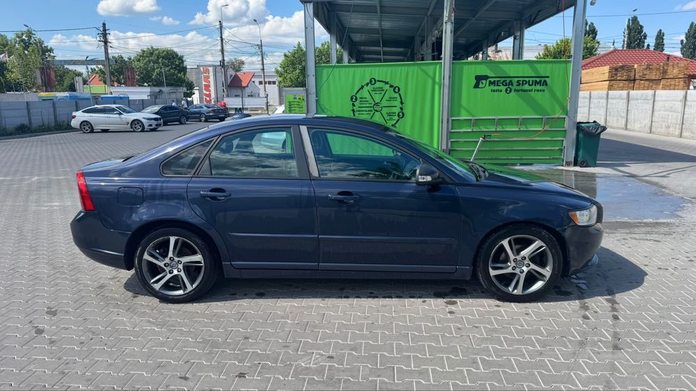 De vânzare, Volvo S40 motor 1.6 diesel (D2) cutie 6 trepte