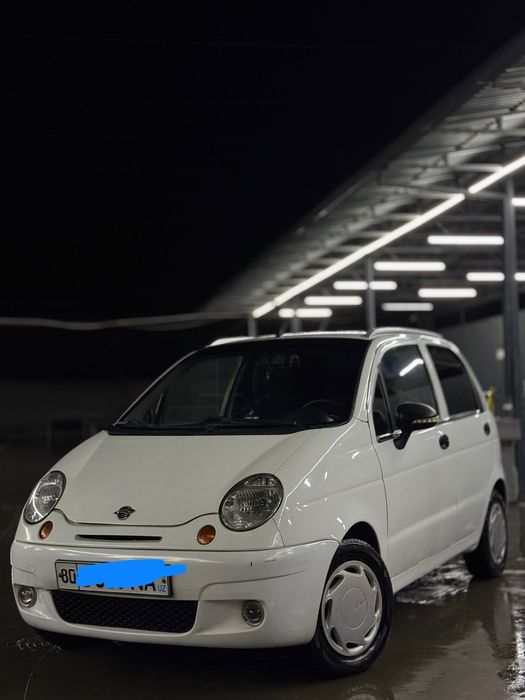 Продаёт матиз 2007