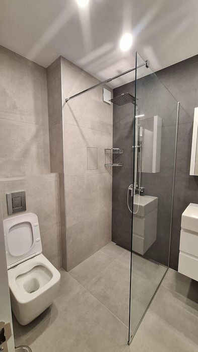 Дава се под наем Двустаен апартамент в София, Студентски град - 76 кв.м за 697.17 € - Снимка #6