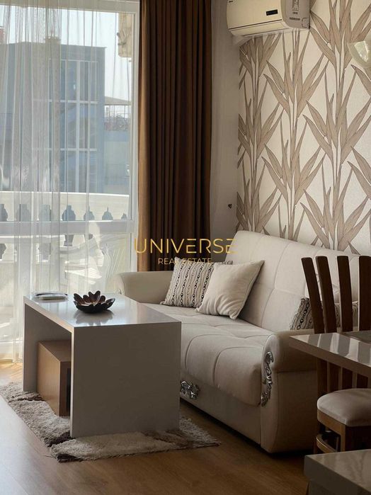 Продава се Тристаен апартамент в к.к. Слънчев бряг - 98 кв.м за 1286 €/кв.м - Снимка #1