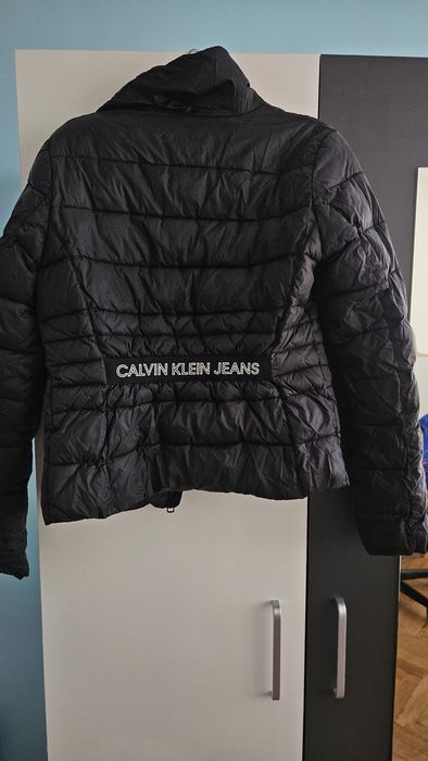 Calvin Klein дамско яке