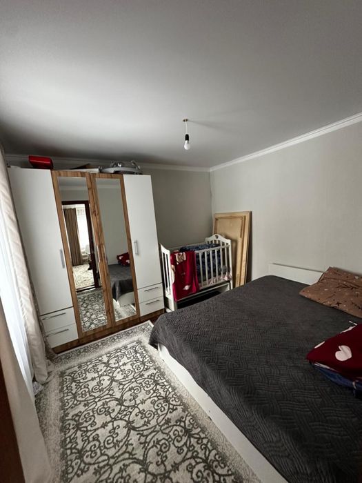 Продам 1/3 часть дома