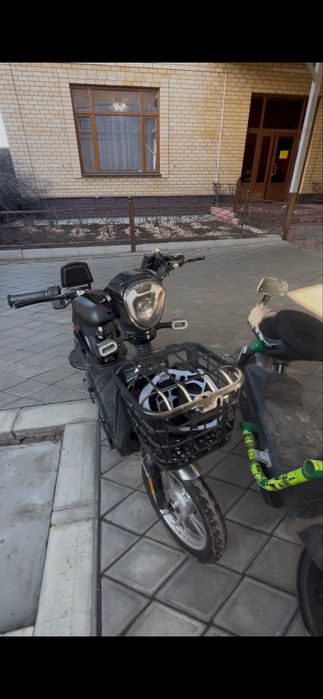 Продам ск8 500ват