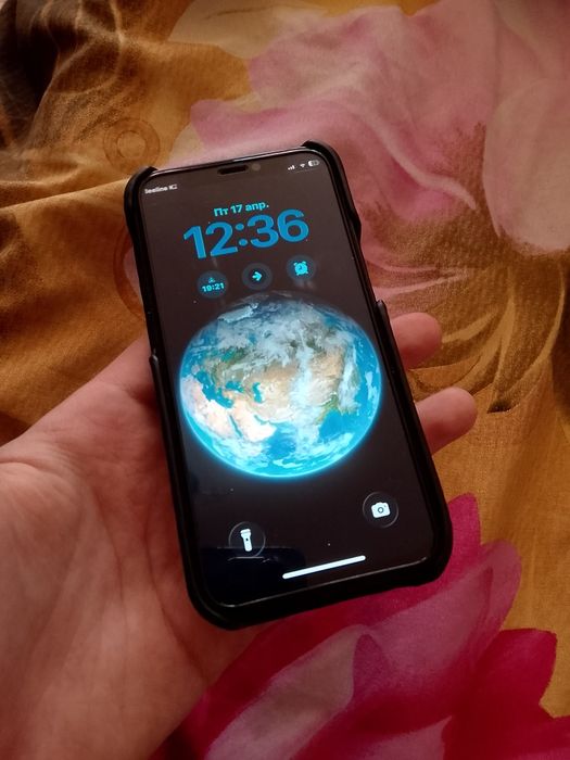 Айфон 12 мини 64