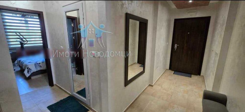 Продава се Двустаен апартамент в Шумен, Пазара - 78 кв.м за 1795 €/кв.м - Снимка #4