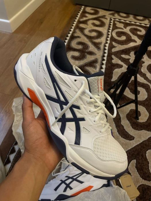 Asics gel rocket 11 оригинал