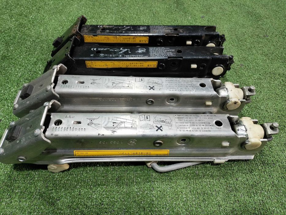 Продам Домкрат оригинальный BMW 5 Series E34 / E39