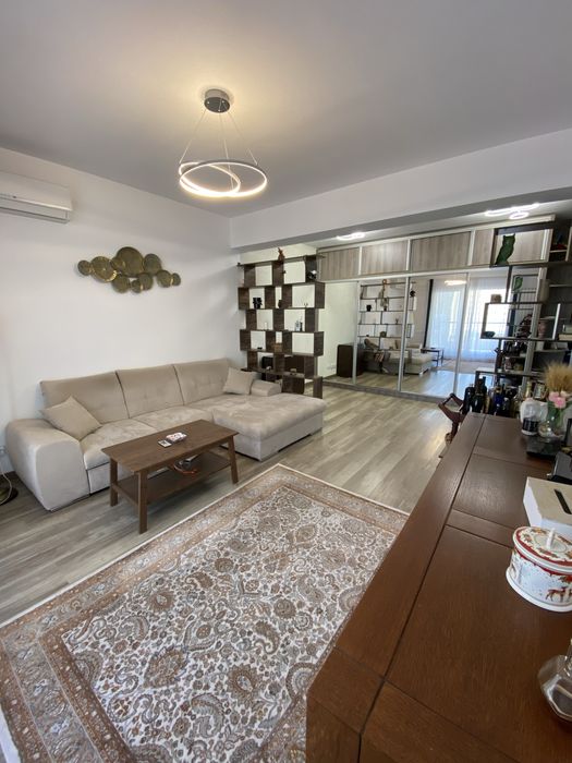 NOU Apartament Lux 3 Camere | 2 Bai | Bloc Nou | Cotroceni Marriott