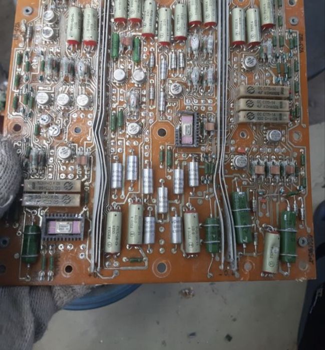 Приём радиодетали Талдыкорган