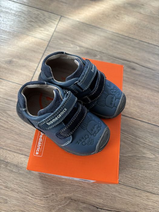 Biomecanics обувки 22 размер