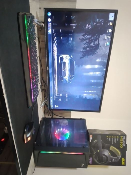 Komputer full komplekt