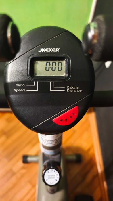 Стационарен велоергометър