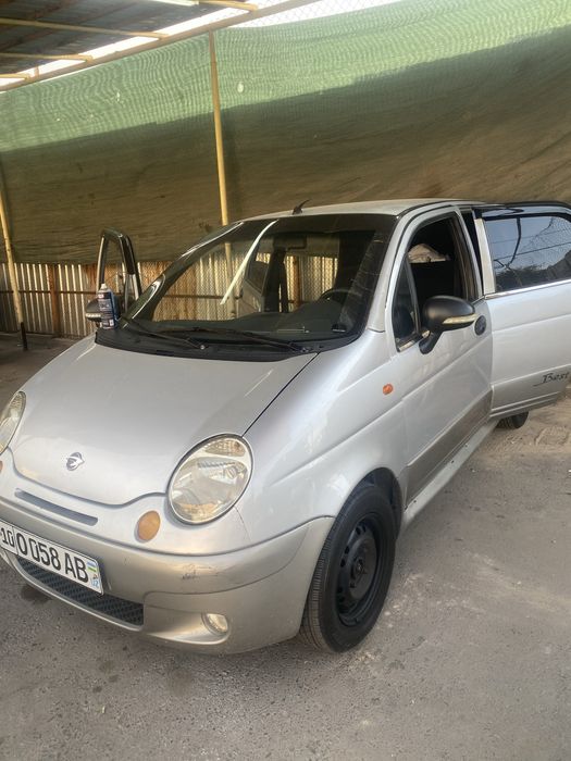 matiz best 2010 yurishlari zor