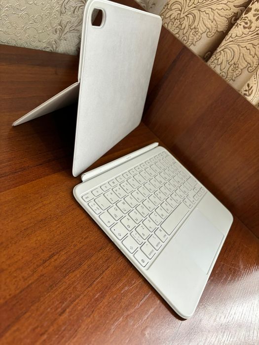 Клавиатура для iPad