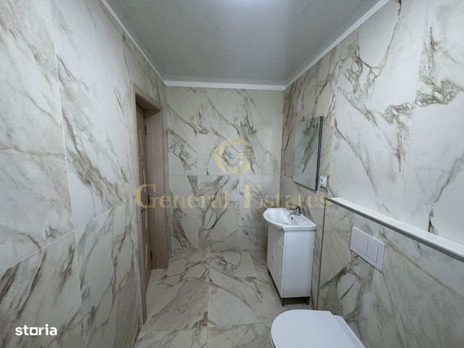 Casă Parter 4 Camere | Curte 330 mp | Finalizată și Intabulată