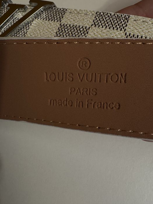 Curea Louis Vuitton