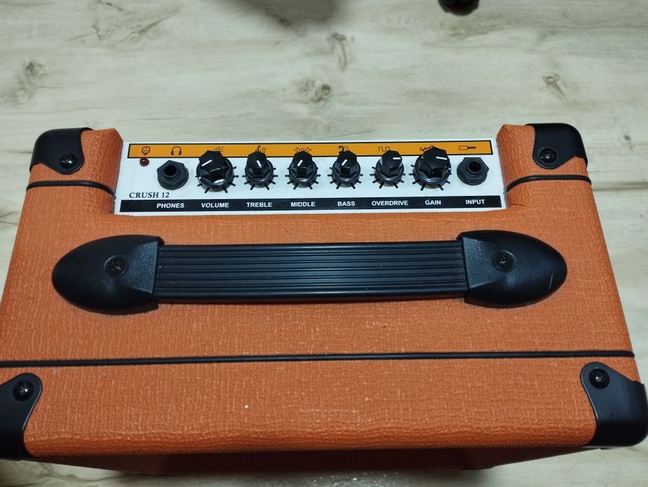 Продам Оrange Crush 12