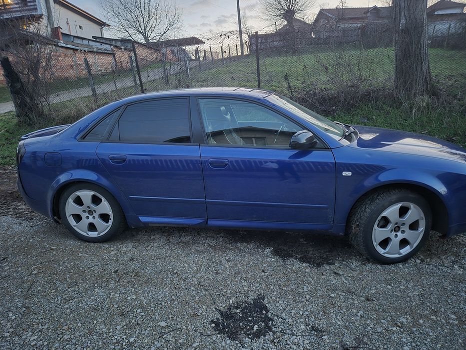 Джанти с зимни гуми 5х112 17ки