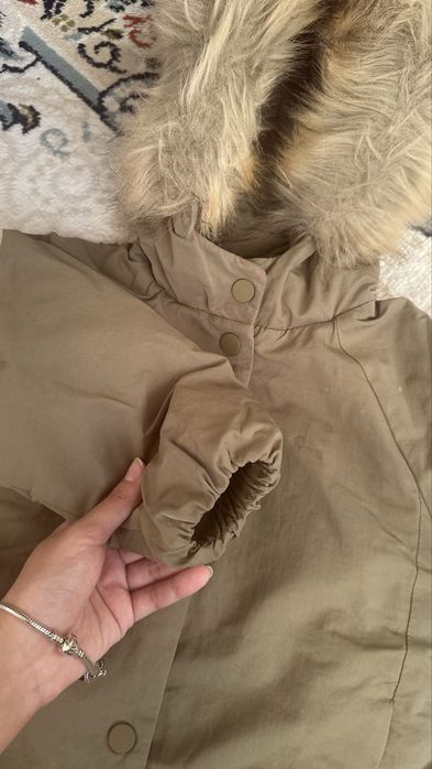 куртка 18-24 месяц см 92