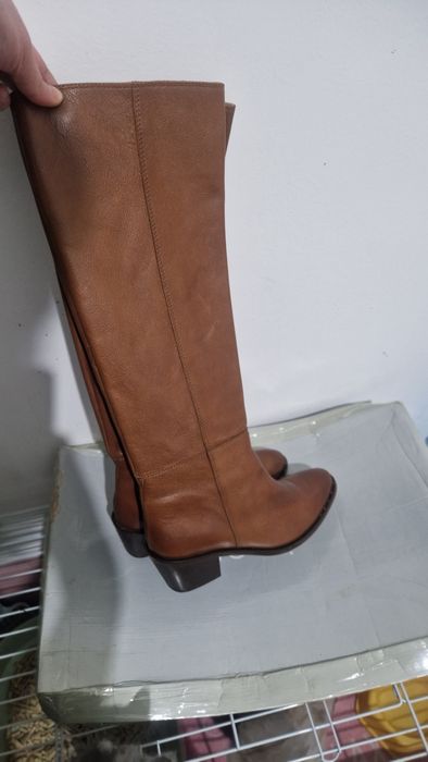 Этик тоза  кожа фирманики HOTIÇ