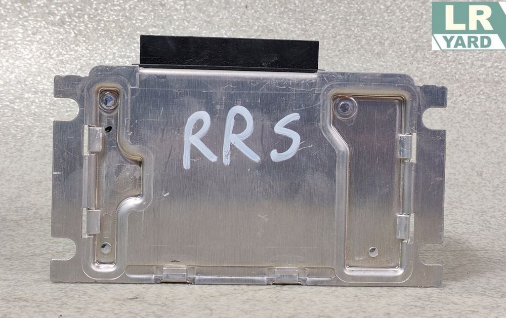 Modul cutie transfer ROVER 2010-2012;DISCOVERY 4;ROVER SPORT 2010-2013