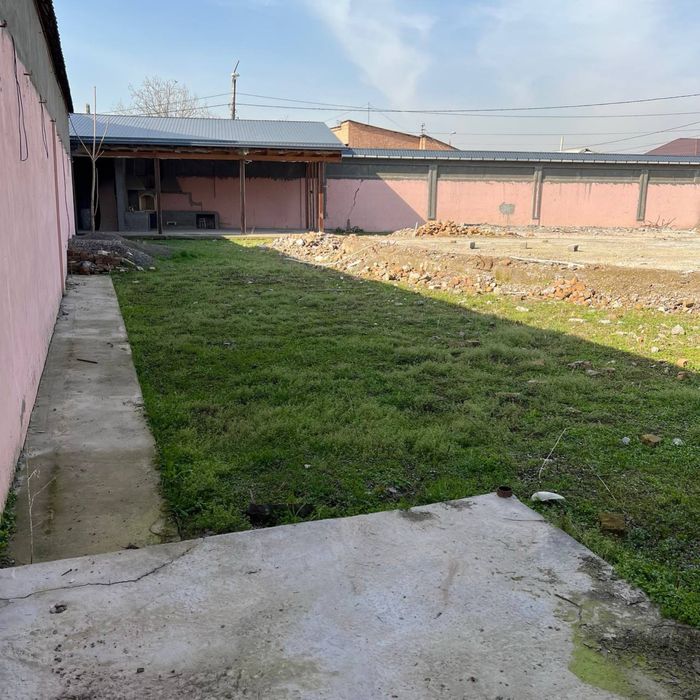 Сергелида ер сотилади (Софдил махалла)