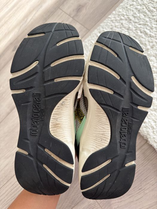 Sneakers Roberto Cavalli