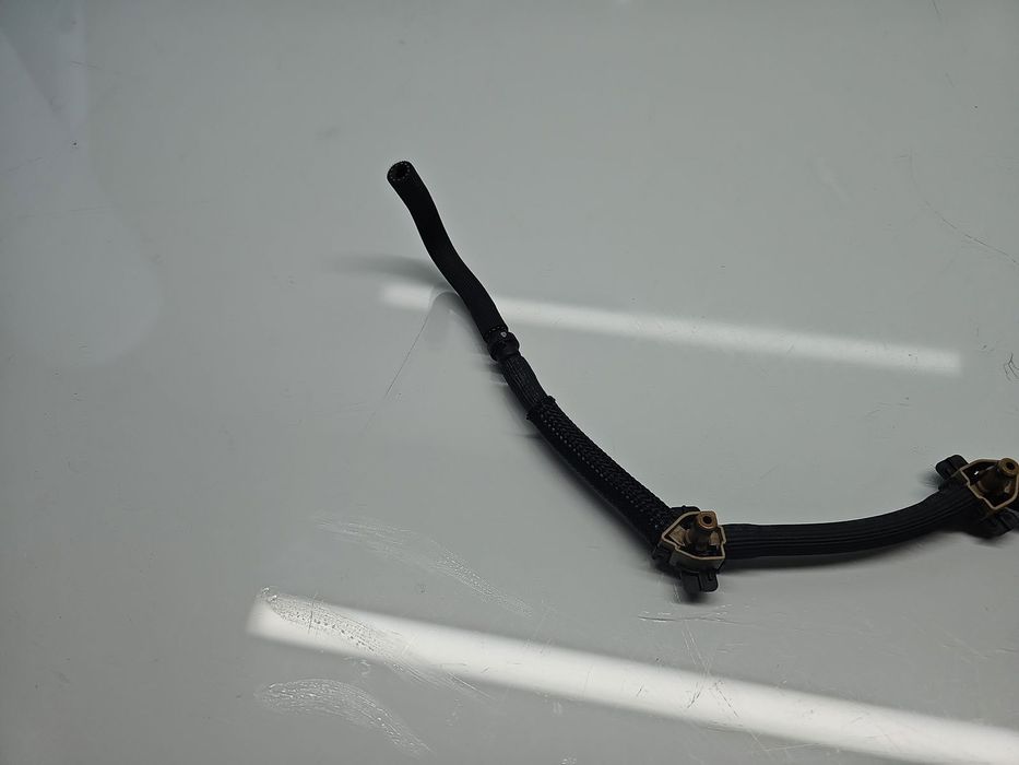 Conducta retur injectoare Volkswagen Passat B8 Variant (3G5) [Fabr 201
