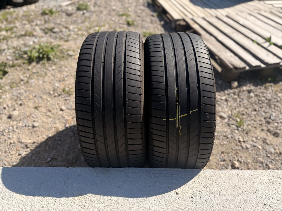 Летни гуми 235/40/19 ДОТ:24 BRIDGESTONE